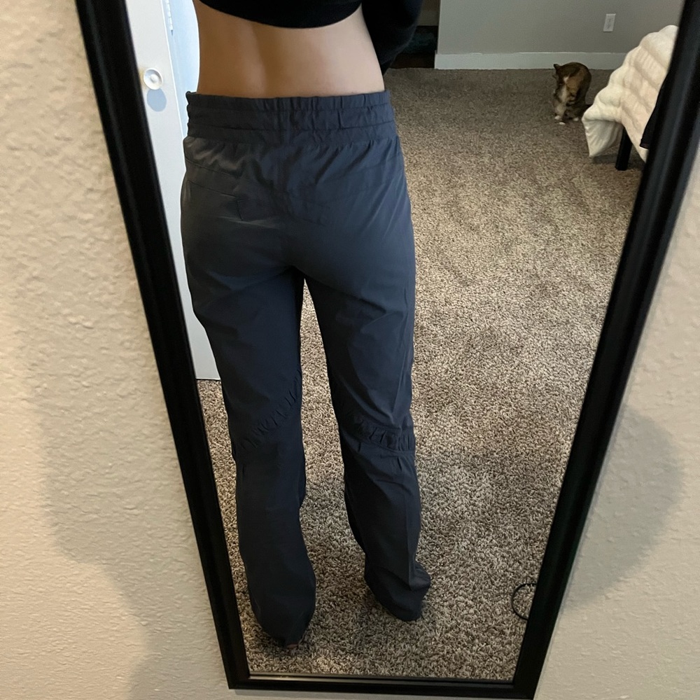 Lululemon track pants